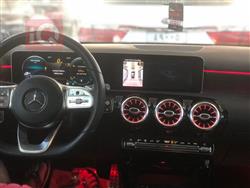 مرسيدس بنز A-Class